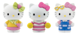 Mini figurine - HELLO KITTY - B&M à Noisy-le-Grand Mini figurine - HELLO KITTY en promo chez B&M Noisy-le-Grand à 5,99 €
