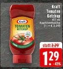 EDEKA Oberhausen Prospekt mit  im Angebot für 1,29 €