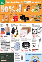 GLOBUS Staubsauger im Prospekt GLOBUS Staubsauger im Prospekt