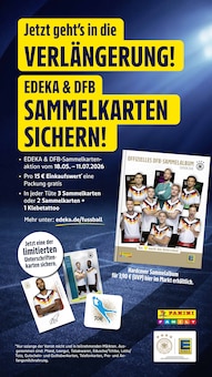 Aktueller EDEKA Prospekt "Aktuelle Angebote" Aktueller EDEKA Prospekt