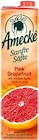 Sanfte Säfte Pink Grapefruit im Angebot bei Kaufland in Viersen Sanfte Säfte Pink Grapefruit Angebote von AMECKE bei Kaufland Viersen für 1,99 €