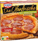Pizza im E center Prospekt Pizza von Dr. Oetker im aktuellen E center Prospekt für 1,79 €