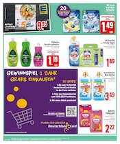 Aktueller EDEKA Prospekt mit Steine, "EDEKA Sensations-Preis", Seite 22