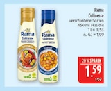 Aktuelle Margarine Angebote bei Marktkauf in Leipzig Aktuelles Culinesse Angebot bei Marktkauf in Leipzig ab 1,59 €