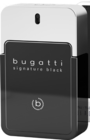 Signature Men Eau de Toilette im Angebot bei budni in Stade Signature Men Eau de Toilette Angebote von Bugatti bei budni Stade für 12,99 €