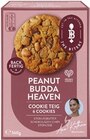 Kaufland - Peanut Budda Heaven Angebot im Prospekt Peanut Budda Heaven bei Kaufland im Prospekt "" für 3,59 €