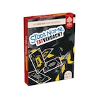 Stadt, Name, Tatverdacht im Rossmann Prospekt Stadt, Name, Tatverdacht von ASS Altenburger im aktuellen Rossmann Prospekt für 3,99 €