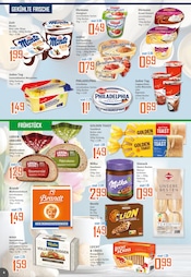 Aktueller K+K - Klaas & Kock Prospekt mit Cappuccino, "Wenn Lebensmittel, dann K+K", Seite 6