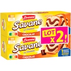 Savane Brossard en promo chez Auchan Hypermarché Pau à 3,84 €