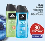 Duschbad im Angebot bei EDEKA in Altenburg Duschbad Angebote von adidas bei EDEKA Altenburg