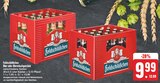 Bier oder Biermischgetränk Angebote von Feldschlößchen bei EDEKA Kamenz für 9,99 €