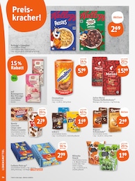 Kaffee Angebot im aktuellen tegut Prospekt auf Seite 16