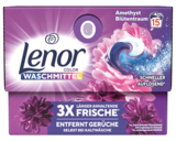 ALL IN 1 PODS Angebote von Lenor bei REWE Pulheim für 4,99 €