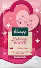 Badekristalle im Rossmann Prospekt Badekristalle 40 g von Kneipp im aktuellen Rossmann Prospekt für 0,89 €