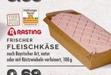 Fleischkäse im Angebot bei EDEKA in Dinslaken Fleischkäse Angebote von RASTING bei EDEKA Dinslaken für 0,69 €