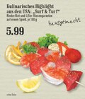 Aktuelle Rindfleisch Angebote bei EDEKA in Bergisch Gladbach Aktuelles Surf & Turf Angebot bei EDEKA in Bergisch Gladbach ab 5,99 €