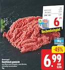 Hackfleisch gemischt von Bauergut im aktuellen E center Prospekt