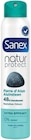 Déodorant Natur Protect - SANEX dans le catalogue Supermarchés Match