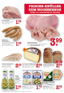 Rindfleisch im EDEKA Prospekt "Aktuelle Angebote" mit 74 Seiten (Frankfurt (Main))