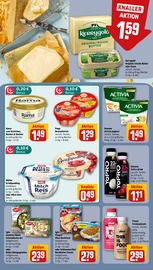 Joghurt im REWE Prospekt in Kaiserslautern Aktueller REWE Prospekt mit Joghurt, "Dein Markt", Seite 12