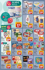 Rama im REWE Prospekt in Emden Aktueller REWE Prospekt mit Rama, "Dein Markt", Seite 14