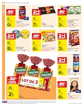 D'autres offres dans le catalogue "Carrefour" de Carrefour à la page 36