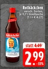 Angebot im EDEKA Warendorf Prospekt EDEKA Warendorf Prospekt mit im Angebot für 2,99 €