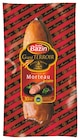 Bi1 Métabief - Promo Saucisse de Morteau fumée IGP à cuire Promo Saucisse de Morteau fumée IGP à cuire à 3,99 € dans le catalogue Bi1 à Métabief