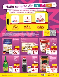 Zucker Angebot im aktuellen Netto Marken-Discount Prospekt auf Seite 15
