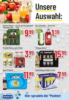 Trinkgut Prospekt der KW 9 "Aktuelle Angebote" Aktueller Trinkgut Prospekt "Aktuelle Angebote" Seite 2 von 8 Seiten