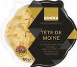 EDEKA Appen - Tête de Moine Rosetten Angebot im Prospekt Tête de Moine Rosetten bei EDEKA im Appen Prospekt für 3,99 €