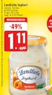 Aktuelles Joghurt Angebot bei E center in Köln ab 1,11 €