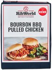 Aktuelle Whiskey Angebote bei REWE in Berlin Aktuelles Bourbon BBQ Pulled Chicken Angebot bei REWE in Berlin ab 4,99 €