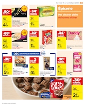 Café Moulu Angebote im Prospekt "FÊTE DES ÉCOLES" von Carrefour Café Moulu Angebote im Prospekt "FÊTE DES ÉCOLES" von Carrefour auf Seite 45