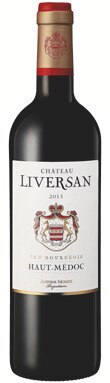 B Du Château La Bertrande - CHÂTEAU LIVERSAN - Monoprix B Du Château La Bertrande - CHÂTEAU LIVERSAN à 12,79 € dans le catalogue Monoprix "Foire aux vins : la sélection à picorer "