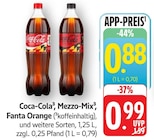 E center Göppingen Prospekt mit  im Angebot für 0,88 €