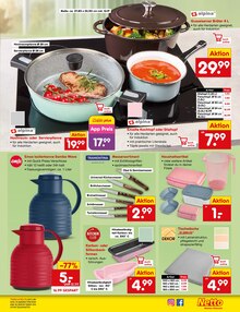 Alpina im Netto Marken-Discount Prospekt "Aktuelle Angebote" mit 65 Seiten (Ludwigshafen (Rhein))