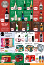 Aktueller GLOBUS Prospekt mit Erdinger, "Aktuelle Angebote", Seite 22