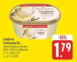 nah und gut Torgau - Cremissimo Eis Angebot im Prospekt Cremissimo Eis bei nah und gut im Torgau Prospekt für 1,79 €
