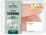 Putenbrust-Innenfilet im Angebot bei REWE in Freiburg Putenbrust-Innenfilet Angebote bei REWE Freiburg für 5,99 €