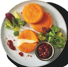 Back-Camembert im Angebot bei Lidl in Ulm Back-Camembert Angebote von Milbona bei Lidl Ulm für 2,49 €