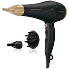 Sèche cheveux Magic Nature moteur AC - ROWENTA dans le catalogue Carrefour