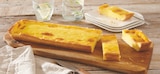 Promo Bande flan au lait entier 6 parts à 2,69 € dans le catalogue Bi1 à Ornans