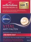 Anti-Falten Tages- oder Nachtpflege Angebote von Nivea bei Rossmann Rheine für 6,79 €