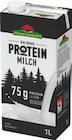 Haltbare Proteinmilch im Angebot bei tegut in Nordhausen Haltbare Proteinmilch Angebote von Schwarzwaldmilch bei tegut Nordhausen für 1,69 €