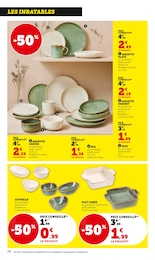 Prix et réduction Tasse dans le prospectus U Express en cours Offre Tasse dans le catalogue U Express du moment à la page 18