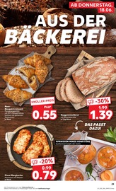 Pizza im Kaufland Prospekt in Stendal Aktueller Kaufland Prospekt mit Pizza, "Hier bin ich richtig", Seite 29