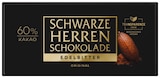 Schwarze Herren Schokolade von Sarotti im aktuellen Rossmann Prospekt für 1,09 €