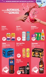 Energydrink im Huster Prospekt in Plauen Aktueller Huster Prospekt mit Energydrink, "Aktuelle Angebote", Seite 3