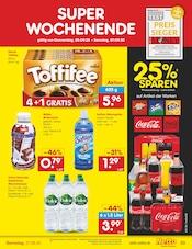 Aktueller Netto Marken-Discount Prospekt mit Weichspüler, "Aktuelle Angebote", Seite 33